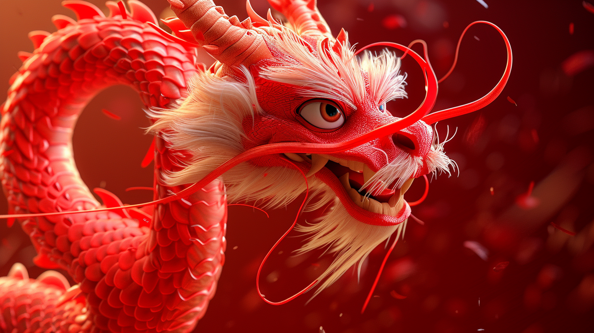 新年快乐!& 免费模板分享